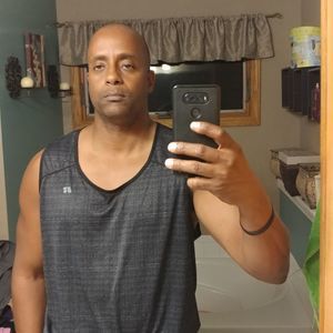 Meet your Posher, Ron